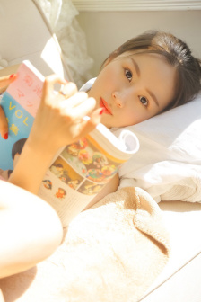 与绾绾同居的日子